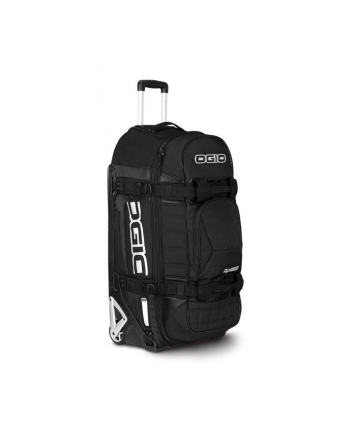 ogio Torba podróżna RIG 9800 BLACK nr 1