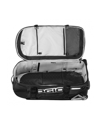ogio Torba podróżna RIG 9800 BLACK nr 2