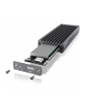 icybox IB-1817MC-C31 TypeC USB 3.1 (Gen 2) na PCI NVMe ' SATA  M.2 2230/2242/2260/2280 SSD - nr 23