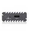 icybox IB-1817MC-C31 TypeC USB 3.1 (Gen 2) na PCI NVMe ' SATA  M.2 2230/2242/2260/2280 SSD - nr 24