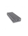 icybox IB-1817MC-C31 TypeC USB 3.1 (Gen 2) na PCI NVMe ' SATA  M.2 2230/2242/2260/2280 SSD - nr 33