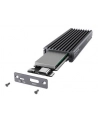 icybox IB-1817MC-C31 TypeC USB 3.1 (Gen 2) na PCI NVMe ' SATA  M.2 2230/2242/2260/2280 SSD - nr 8
