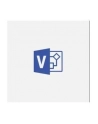 microsoft ESD Visio Std 2021 Win AllLng DwnLd D86-05942                   Zastępuje: P/N D86-05822 - nr 2