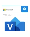 microsoft ESD Visio Std 2021 Win AllLng DwnLd D86-05942                   Zastępuje: P/N D86-05822 - nr 7