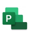 microsoft ESD Project Pro 2021 Win AllLng DwnLd H30-05939                 Zastępuje P/N: H30-05756 - nr 9