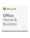 microsoft ESD Office Home ' Business 2021 Win/Mac AllLng EuroZone DwnLd   T5D-03485 Zastępuje P/N: T5D-03183 - nr 15