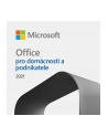 microsoft ESD Office Home ' Business 2021 Win/Mac AllLng EuroZone DwnLd   T5D-03485 Zastępuje P/N: T5D-03183 - nr 24