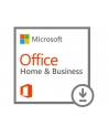microsoft ESD Office Home ' Business 2021 Win/Mac AllLng EuroZone DwnLd   T5D-03485 Zastępuje P/N: T5D-03183 - nr 26