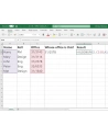 microsoft ESD Office Home ' Business 2021 Win/Mac AllLng EuroZone DwnLd   T5D-03485 Zastępuje P/N: T5D-03183 - nr 8