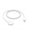Przewód USB-C do szybkiego ładowania Apple Watch podłączany magnetycznie (1 m) - nr 13