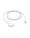 Przewód USB-C do szybkiego ładowania Apple Watch podłączany magnetycznie (1 m) - nr 20