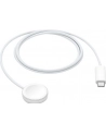 Przewód USB-C do szybkiego ładowania Apple Watch podłączany magnetycznie (1 m) - nr 21