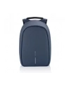 xd design Plecak antykradzieżowy BOBBY HERO REGULAR NAVY - nr 25
