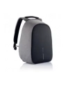 xd design Plecak antykradzieżowy BOBBY HERO XL GREY - nr 20