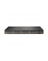 hewlett packard enterprise Switch ARUBA 6200F 48G CL4 4SFP+740W  JL728A - nr 6