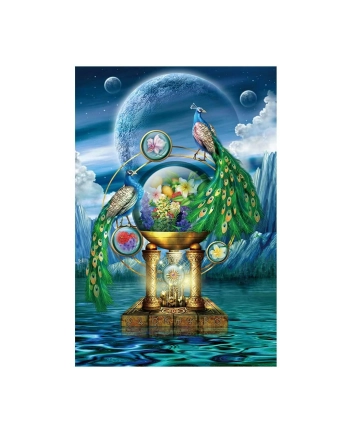 Puzzle 5000el Układ planetarny 167203 RAVENSBURGER