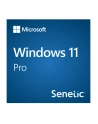 microsoft OEM Windows 11 Pro PL x64 DVD        FQC-10544                  Zastępuje: P/N FQC-08918 - nr 6