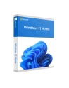 microsoft OEM Windows 11 Home ENG x64 DVD        KW9-00632                Zastępuje: P/N KW9-00139 - nr 17