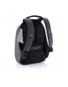 xd design Plecak antykradzieżowy BOBBY HERO REGULAR BLACK - nr 15