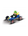 stadlbauer Pojazd na radio 2,4 GHz Super Mario Kart Mach 8, Luigi 181067 Carrera - nr 3