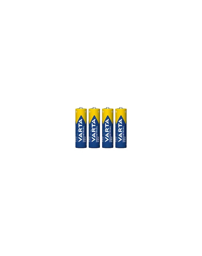 varta Vart Batterie Alkaline (Blis.) AA 40 pcs główny