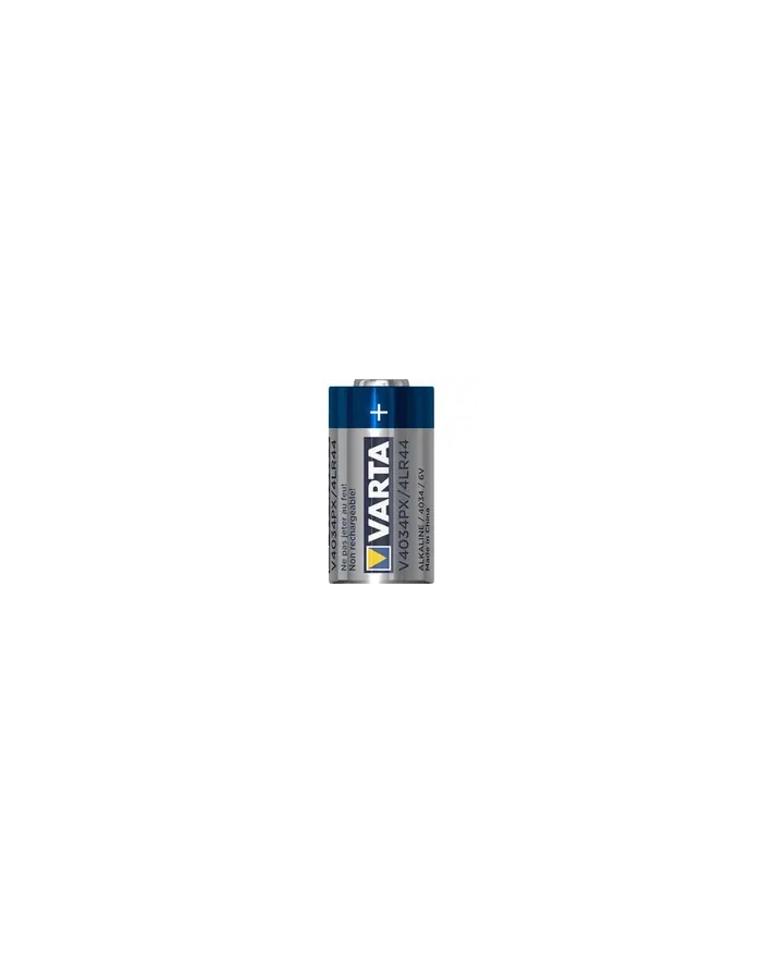 Varta Electronics V4034PX, alkaliczna, 6V główny