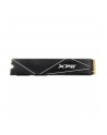 adata Dysk SSD XPG GAMIX S70 BLAD-E 1TB PCIe 4x4 7.4/5.5 GBs - nr 10
