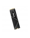 adata Dysk SSD XPG GAMIX S70 BLAD-E 1TB PCIe 4x4 7.4/5.5 GBs - nr 16