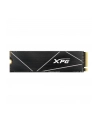 adata Dysk SSD XPG GAMIX S70 BLAD-E 1TB PCIe 4x4 7.4/5.5 GBs - nr 17