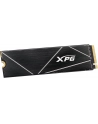 adata Dysk SSD XPG GAMIX S70 BLAD-E 1TB PCIe 4x4 7.4/5.5 GBs - nr 38