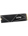 adata Dysk SSD XPG GAMIX S70 BLAD-E 1TB PCIe 4x4 7.4/5.5 GBs - nr 51