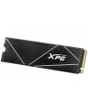adata Dysk SSD XPG GAMIX S70 BLAD-E 1TB PCIe 4x4 7.4/5.5 GBs - nr 52