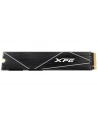 adata Dysk SSD XPG GAMIX S70 BLAD-E 1TB PCIe 4x4 7.4/5.5 GBs - nr 53