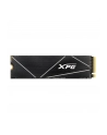 adata Dysk SSD XPG GAMIX S70 BLAD-E 2TB PCIe 4x4 7.4/6.7 GBs - nr 13