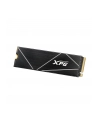 adata Dysk SSD XPG GAMIX S70 BLAD-E 2TB PCIe 4x4 7.4/6.7 GBs - nr 18