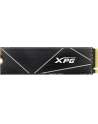 adata Dysk SSD XPG GAMIX S70 BLAD-E 2TB PCIe 4x4 7.4/6.7 GBs - nr 31