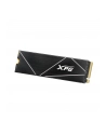 adata Dysk SSD XPG GAMIX S70 BLAD-E 2TB PCIe 4x4 7.4/6.7 GBs - nr 49
