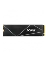adata Dysk SSD XPG GAMIX S70 BLAD-E 2TB PCIe 4x4 7.4/6.7 GBs - nr 54