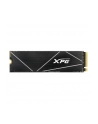 adata Dysk SSD XPG GAMIX S70 BLAD-E 2TB PCIe 4x4 7.4/6.7 GBs - nr 55