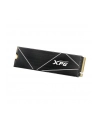 adata Dysk SSD XPG GAMIX S70 BLAD-E 2TB PCIe 4x4 7.4/6.7 GBs - nr 56