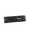 adata Dysk SSD XPG GAMIX S70 BLAD-E 2TB PCIe 4x4 7.4/6.7 GBs - nr 57