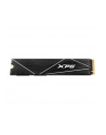adata Dysk SSD XPG GAMIX S70 BLAD-E 2TB PCIe 4x4 7.4/6.7 GBs - nr 58