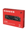 adata Dysk SSD XPG GAMIX S70 BLAD-E 2TB PCIe 4x4 7.4/6.7 GBs - nr 60