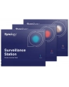 synology Zestaw dodatkowych licencji na 4 urządzenia (kamera lub IO) - nr 6