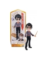 Wizarding World Lalka Harry 20,5cm 6061836 p4 Spin Master - nr 2