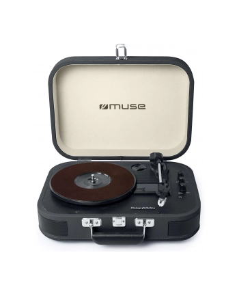 muse Gramofon MT-201DG Bluetooth, USB