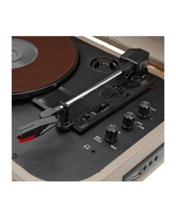 muse Gramofon MT-201 BTG
