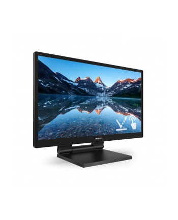 philips Monitor 23.8 cali 242B9TL IPS Touch DVI HDMI DP