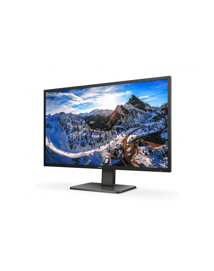 philips Monitor 42,51 cali 439P1 VA 4K HDMIx3 DP USB-C główny