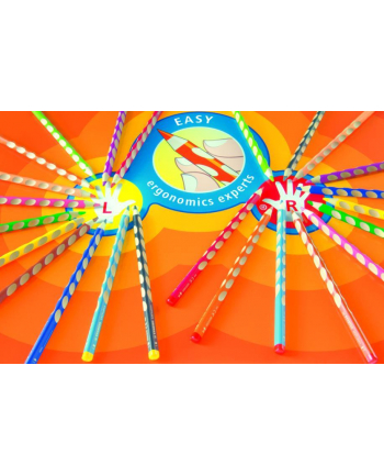 Kredki drewniane STABILO EASYcolors R etui z zawieszką 12 szt. nr 2